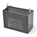 Metallized Polypropylene Film Capacitor for AC Cbb61 Tmcf25-4